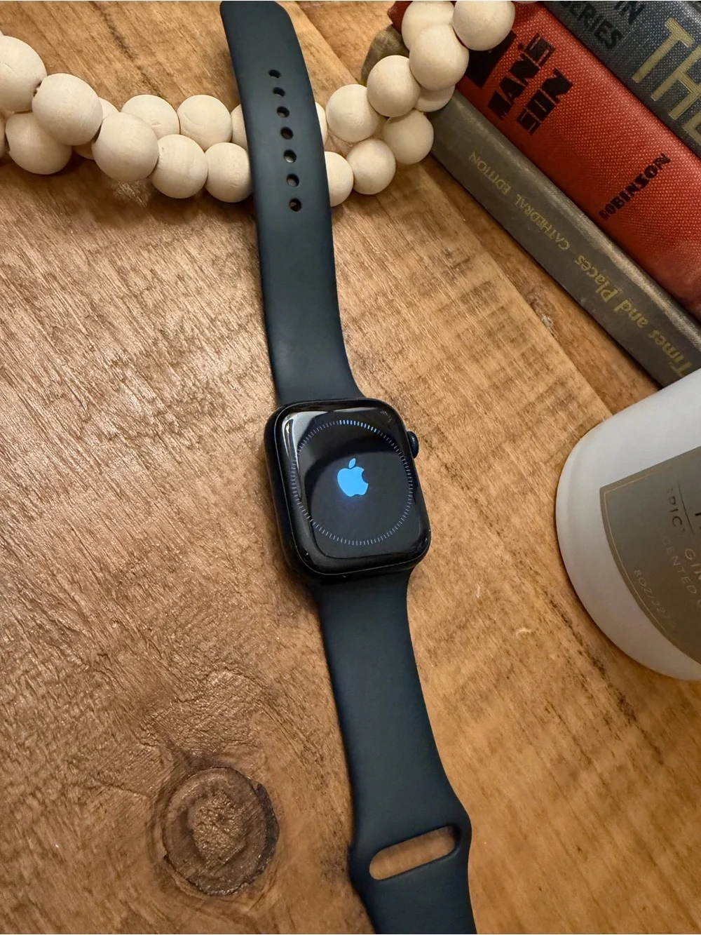 Apple Watch Series 7 - 45mm GPS